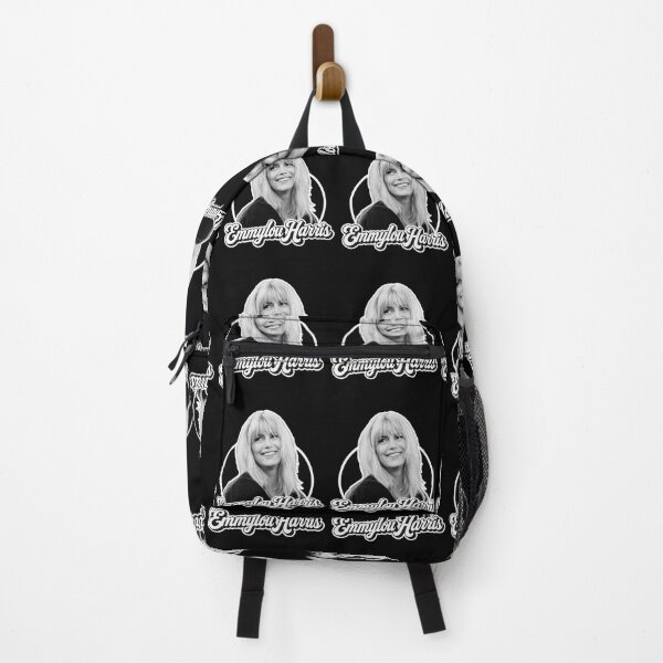 Item preview, Emmylou Harris designed and sold by FloraPlantTees.