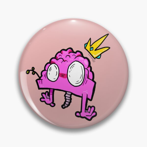 Item preview, brain designed and sold by Burcio.