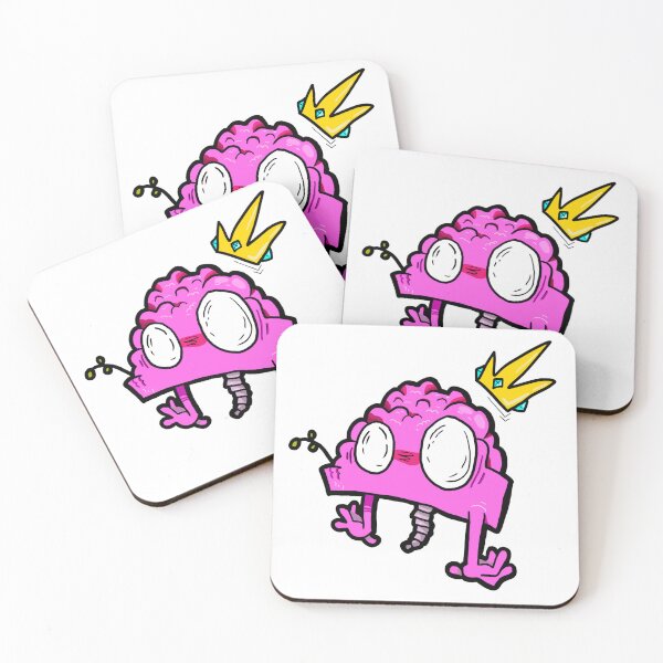 Item preview, brain designed and sold by Burcio.