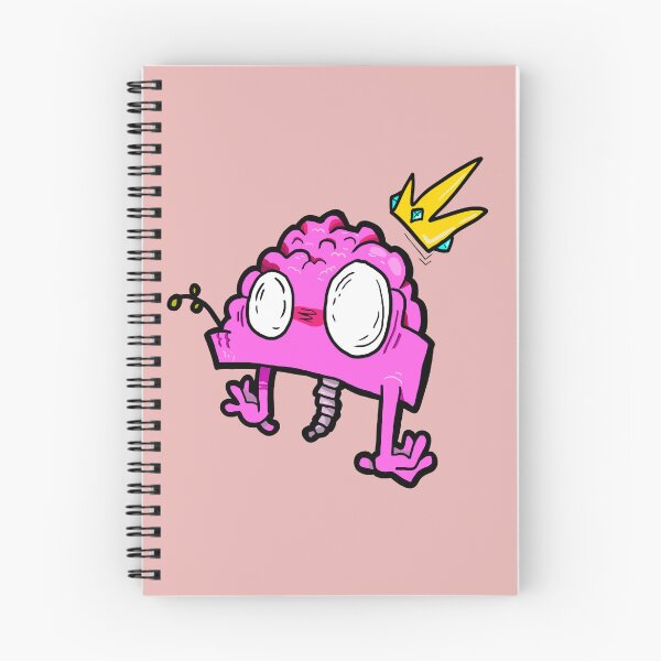 Item preview, cerebro designed and sold by Burcio.