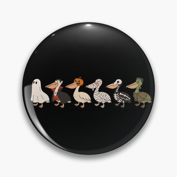 Item preview, Funny Pelican Halloween Costume Trick or Treat Boys Girls Kids designed and sold by FurryHavenPH.