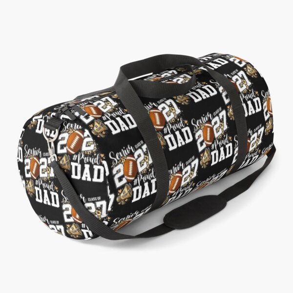 Item preview, Senior 2027 Proud Dad Go Team! designed and sold by Eat-Apples.