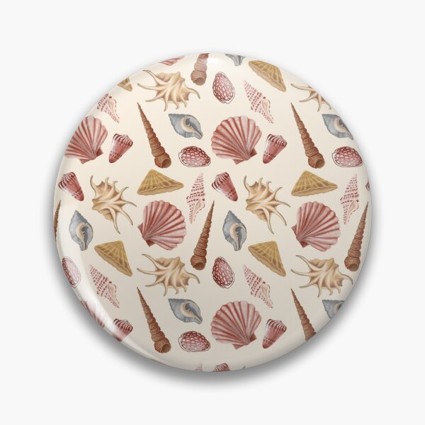 Item preview, Seashells designed and sold by Haniastanek43.