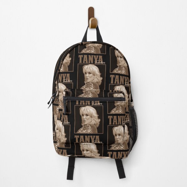 Item preview, Tanya Tucker designed and sold by VerdePlantTees.