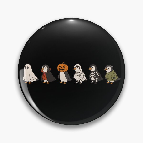 Item preview, Funny Penguin Halloween Costume Trick or Treat Boys Girls Kids designed and sold by FurryHavenPH.