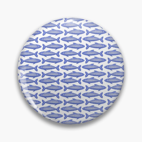 Item preview, A school of fish designed and sold by Haniastanek43.