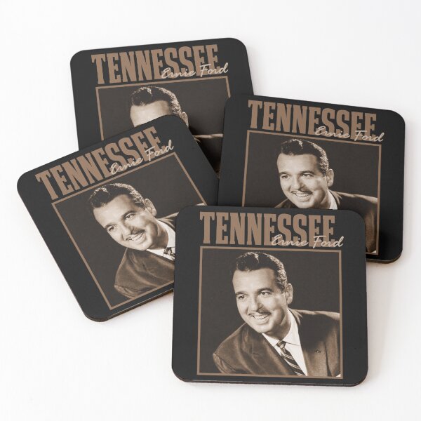 Item preview, Tennessee Ernie Ford designed and sold by VerdePlantTees.