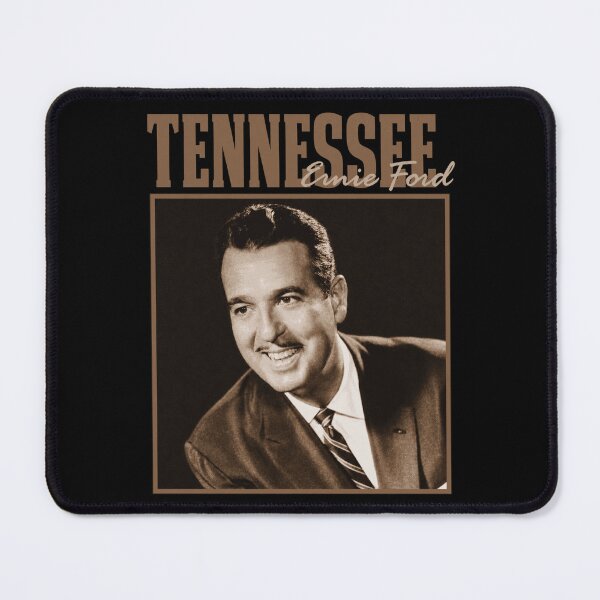 Item preview, Tennessee Ernie Ford designed and sold by VerdePlantTees.