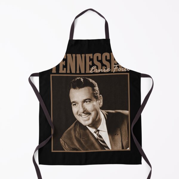 Item preview, Tennessee Ernie Ford designed and sold by VerdePlantTees.