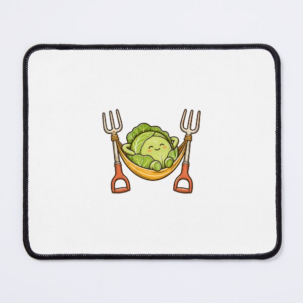 Item preview, Botanical Cabbage Illustration – Vintage Garden Vegetable Art designed and sold by AMICO77.