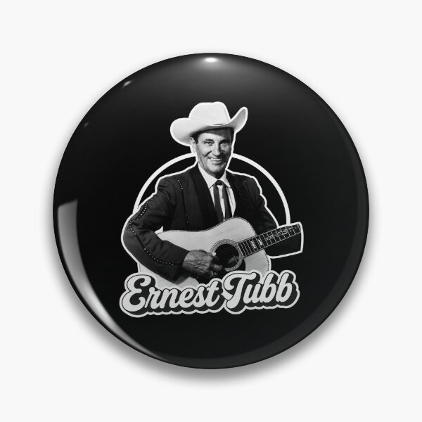 Item preview, Ernest Tubb designed and sold by FloraPlantTees.