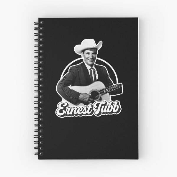 Item preview, Ernest Tubb designed and sold by FloraPlantTees.