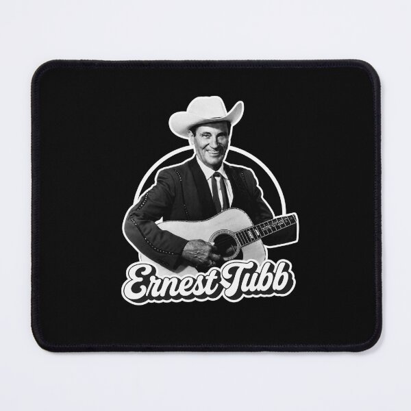 Item preview, Ernest Tubb designed and sold by FloraPlantTees.