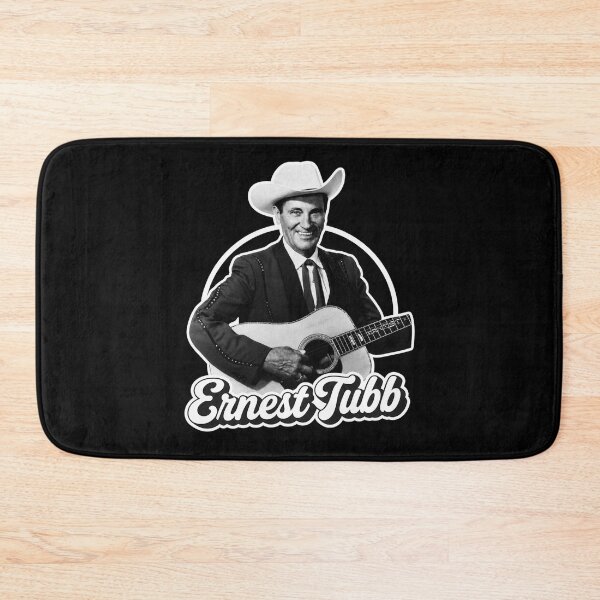 Item preview, Ernest Tubb designed and sold by FloraPlantTees.