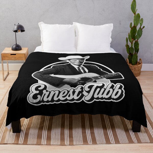 Item preview, Ernest Tubb designed and sold by FloraPlantTees.