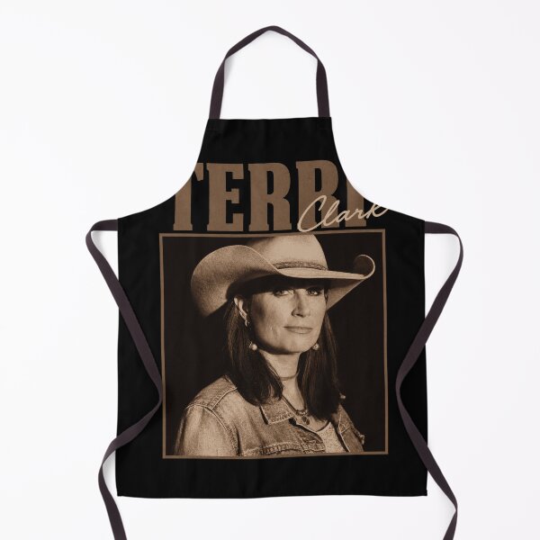 Item preview, Terri Clark designed and sold by VerdePlantTees.
