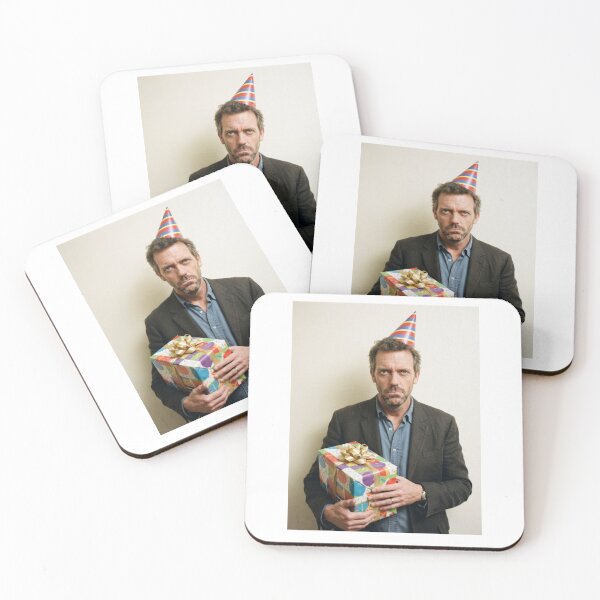 Item preview, Doctor house birthday gift cake memes happy Funny prank meme gift weird  designed and sold by CheeseBlueprint.