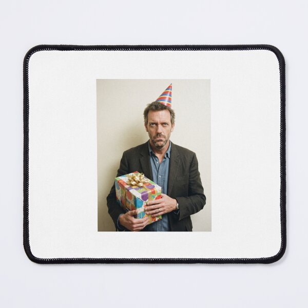 Item preview, Doctor house birthday gift cake memes happy Funny prank meme gift weird designed and sold by CheeseBlueprint.
