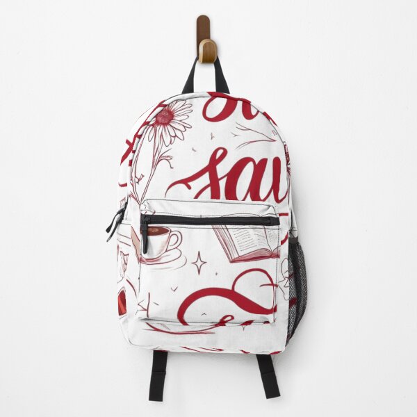 Item preview, Sweet & Savage - Positive Affirmative designed and sold by GUNAPRIYAA.