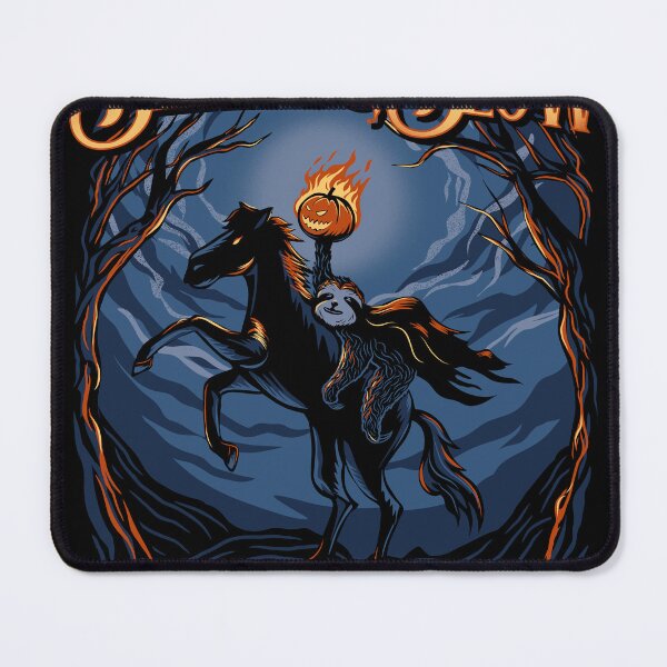 Item preview, The Legend of Sleepy and Slow designed and sold by danhoodstudio.