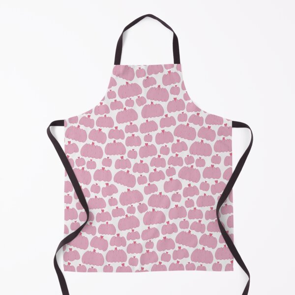Item preview, Pink Pumpkin Pattern Autumn Halloween Aesthetic designed and sold by winterpumpkin.