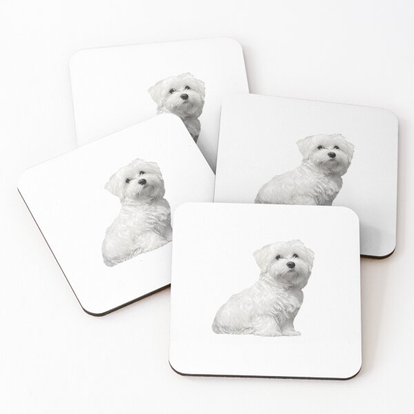 Item preview, Maltese Dog Mom designed and sold by AnnSign.