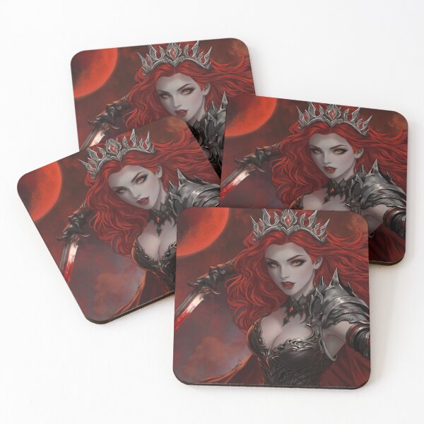 Item preview, Warrior designed and sold by CrystalWalArt.