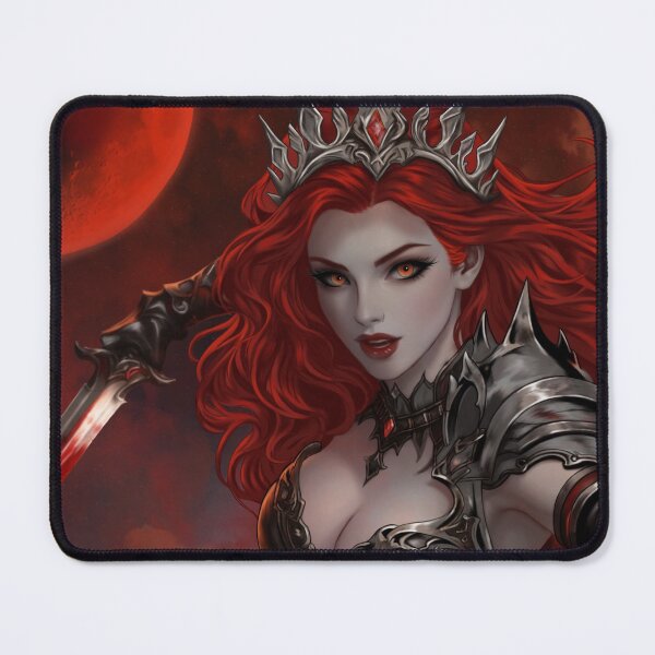 Item preview, Warrior designed and sold by CrystalWalArt.