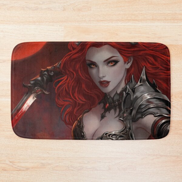 Item preview, Warrior designed and sold by CrystalWalArt.
