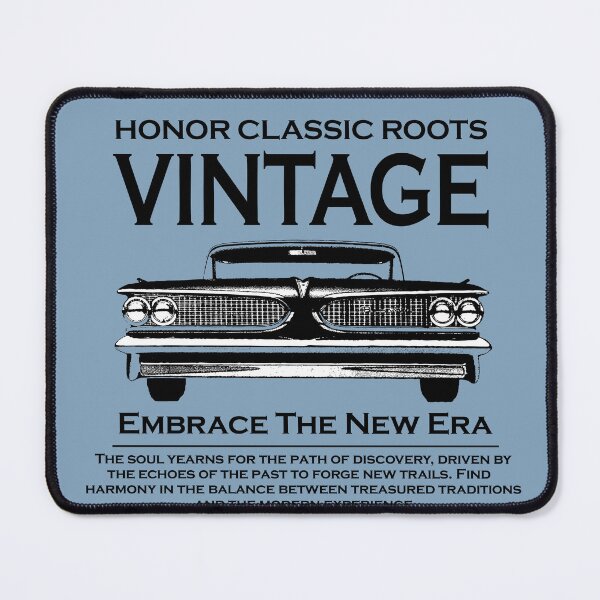 Item preview, Vintage Classic Car - Honor Classic Roots Retro Graphic designed and sold by herrarshop.