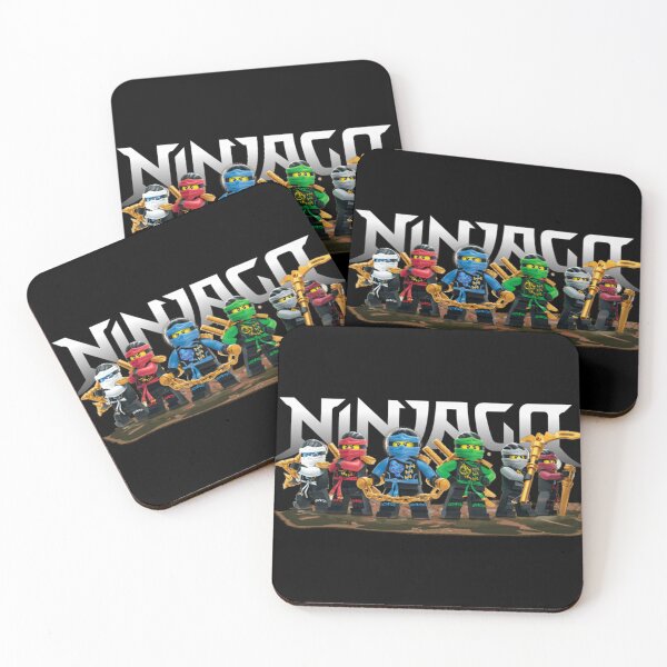 Item preview, Ninjago designed and sold by ShermanCole.