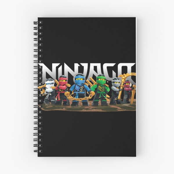 Item preview, Ninjago designed and sold by ShermanCole.