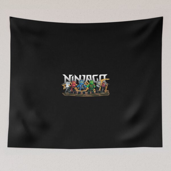 Item preview, Ninjago designed and sold by ShermanCole.
