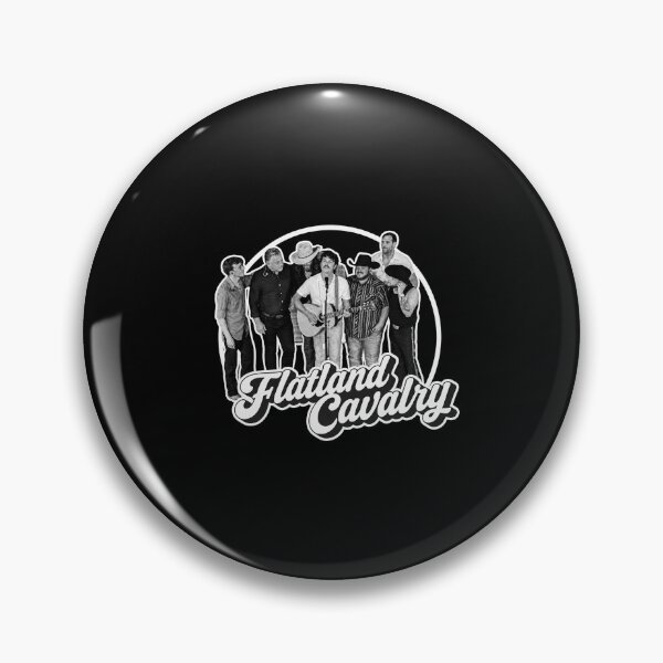 Item preview, Flatland Cavalry designed and sold by FloraPlantTees.