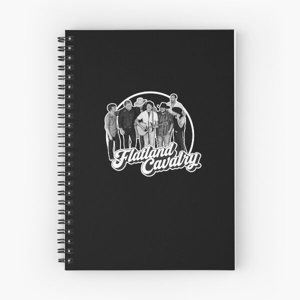Item preview, Flatland Cavalry designed and sold by FloraPlantTees.