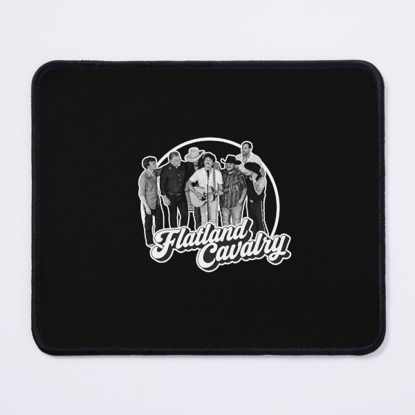Item preview, Flatland Cavalry designed and sold by FloraPlantTees.