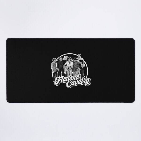 Item preview, Flatland Cavalry designed and sold by FloraPlantTees.