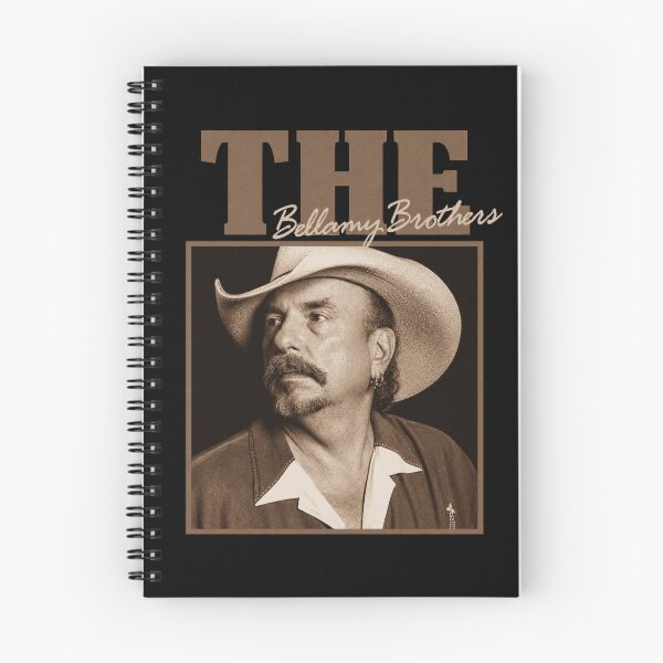 Item preview, The Bellamy Brothers designed and sold by VerdePlantTees.