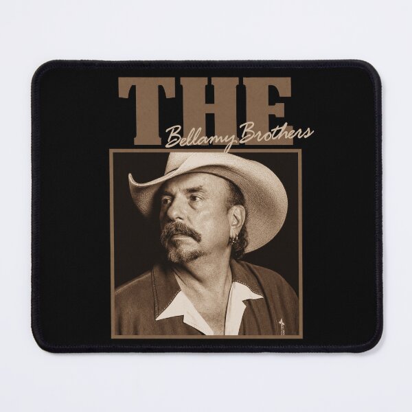 Item preview, The Bellamy Brothers designed and sold by VerdePlantTees.