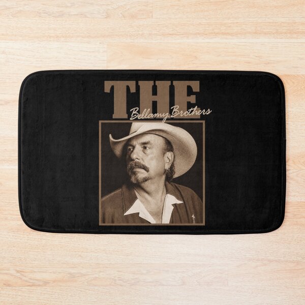 Item preview, The Bellamy Brothers designed and sold by VerdePlantTees.