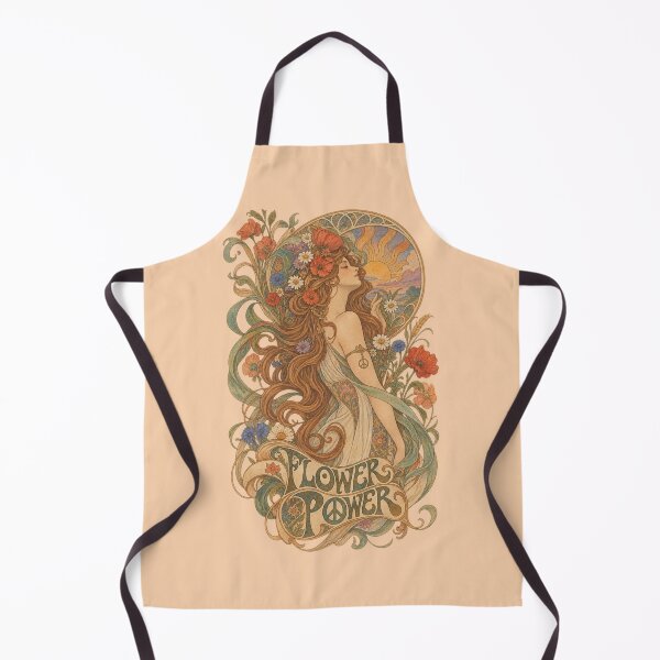 Item preview, Flower Power designed and sold by vintage-grrrl.