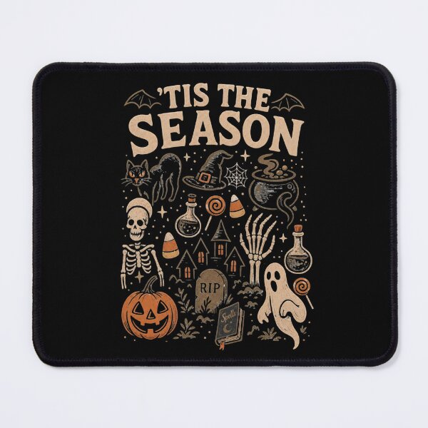 Item preview, Spooky Season designed and sold by Caring Hearts.