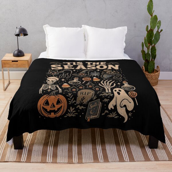 Item preview, Spooky Season designed and sold by Caring Hearts.