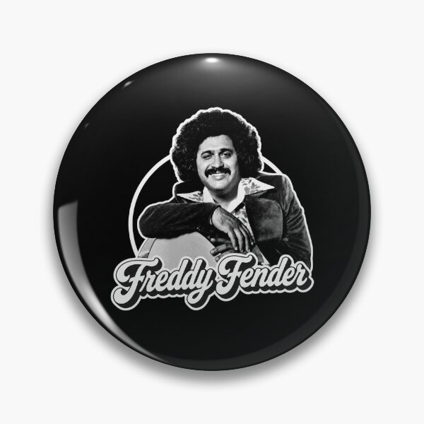 Item preview, Freddy Fender designed and sold by FloraPlantTees.