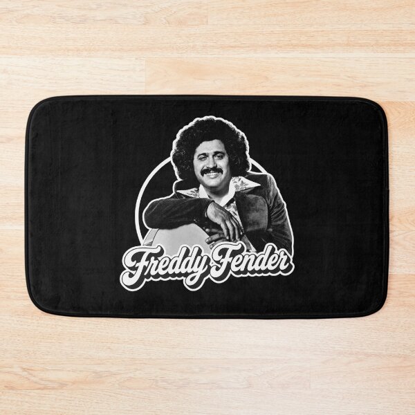 Item preview, Freddy Fender designed and sold by FloraPlantTees.