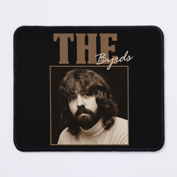 Item preview, The Byrds designed and sold by VerdePlantTees.