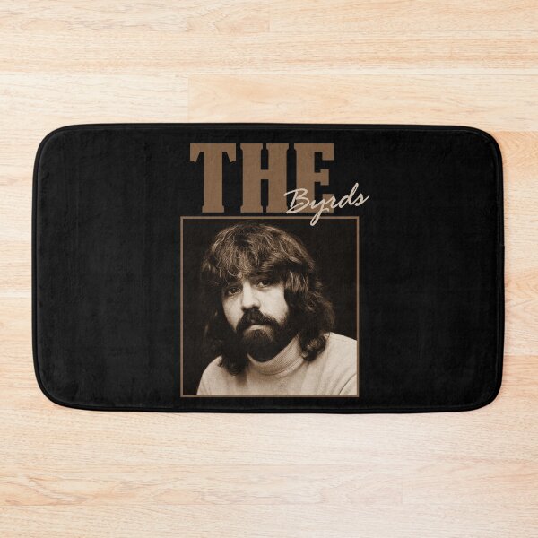 Item preview, The Byrds designed and sold by VerdePlantTees.