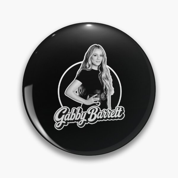 Item preview, Gabby Barrett designed and sold by FloraPlantTees.