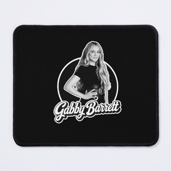 Item preview, Gabby Barrett designed and sold by FloraPlantTees.
