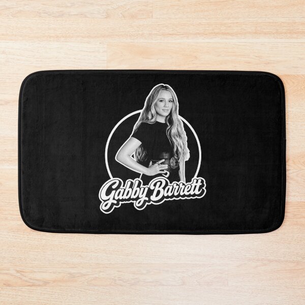 Item preview, Gabby Barrett designed and sold by FloraPlantTees.